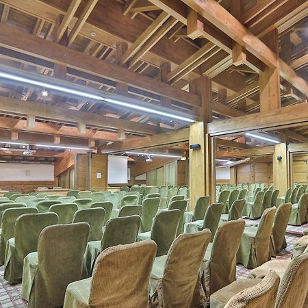 Pirin Golf Hotel & Spa Разлог Экстерьер фото