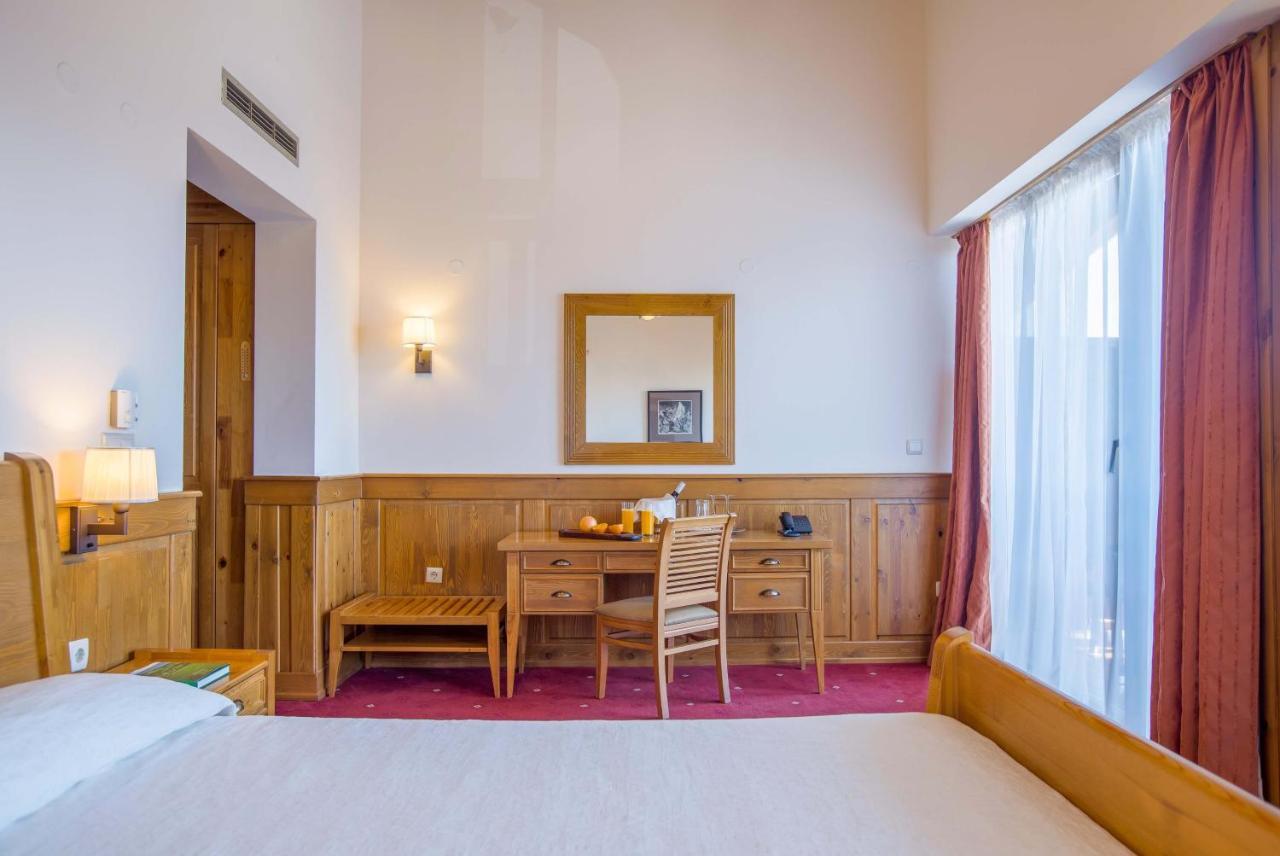 Pirin Golf Hotel & Spa Разлог Экстерьер фото