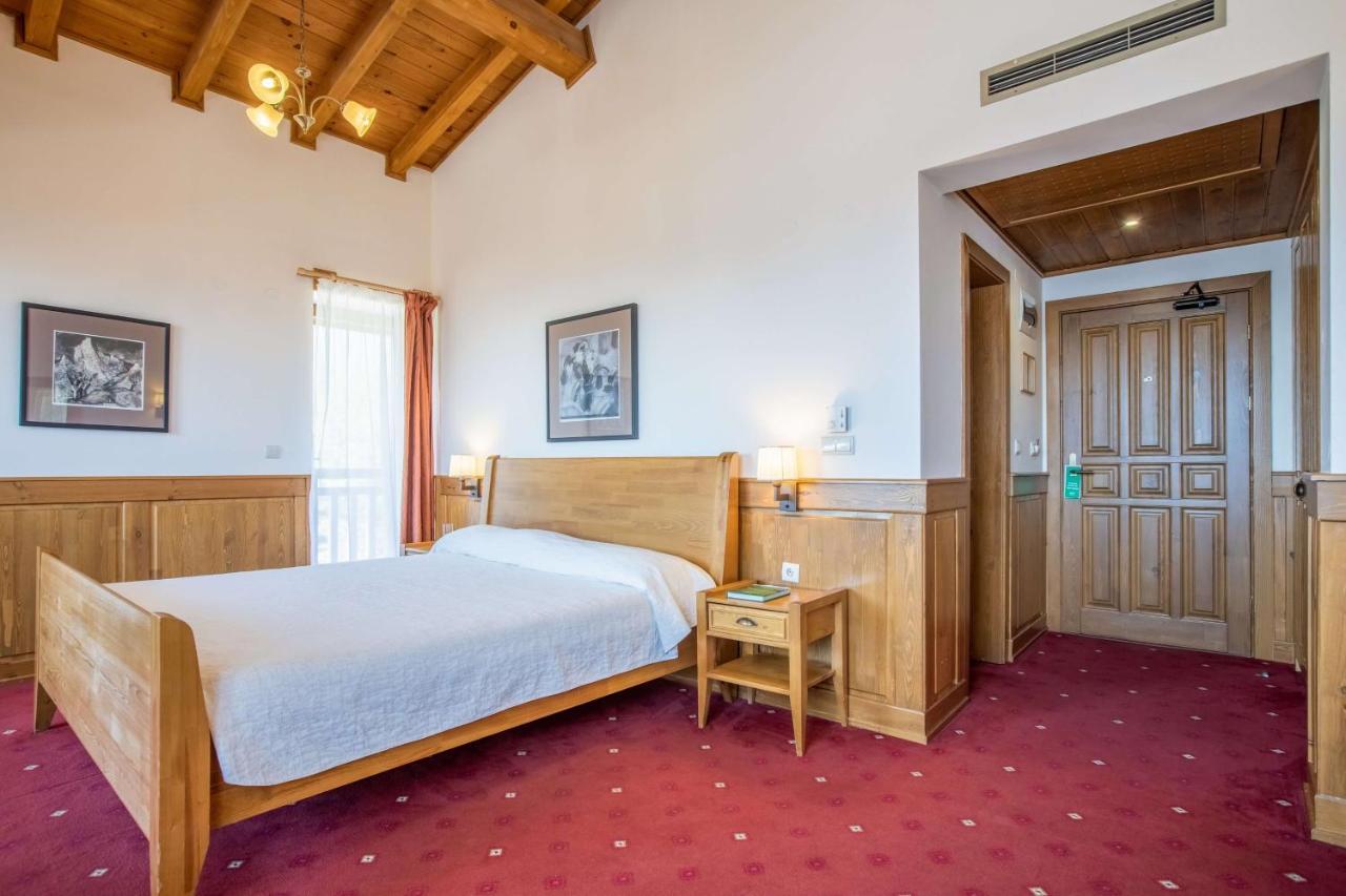 Pirin Golf Hotel & Spa Разлог Номер фото