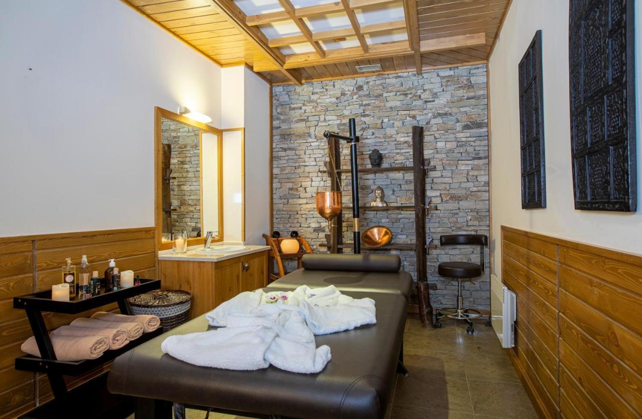 Pirin Golf Hotel & Spa Разлог Экстерьер фото