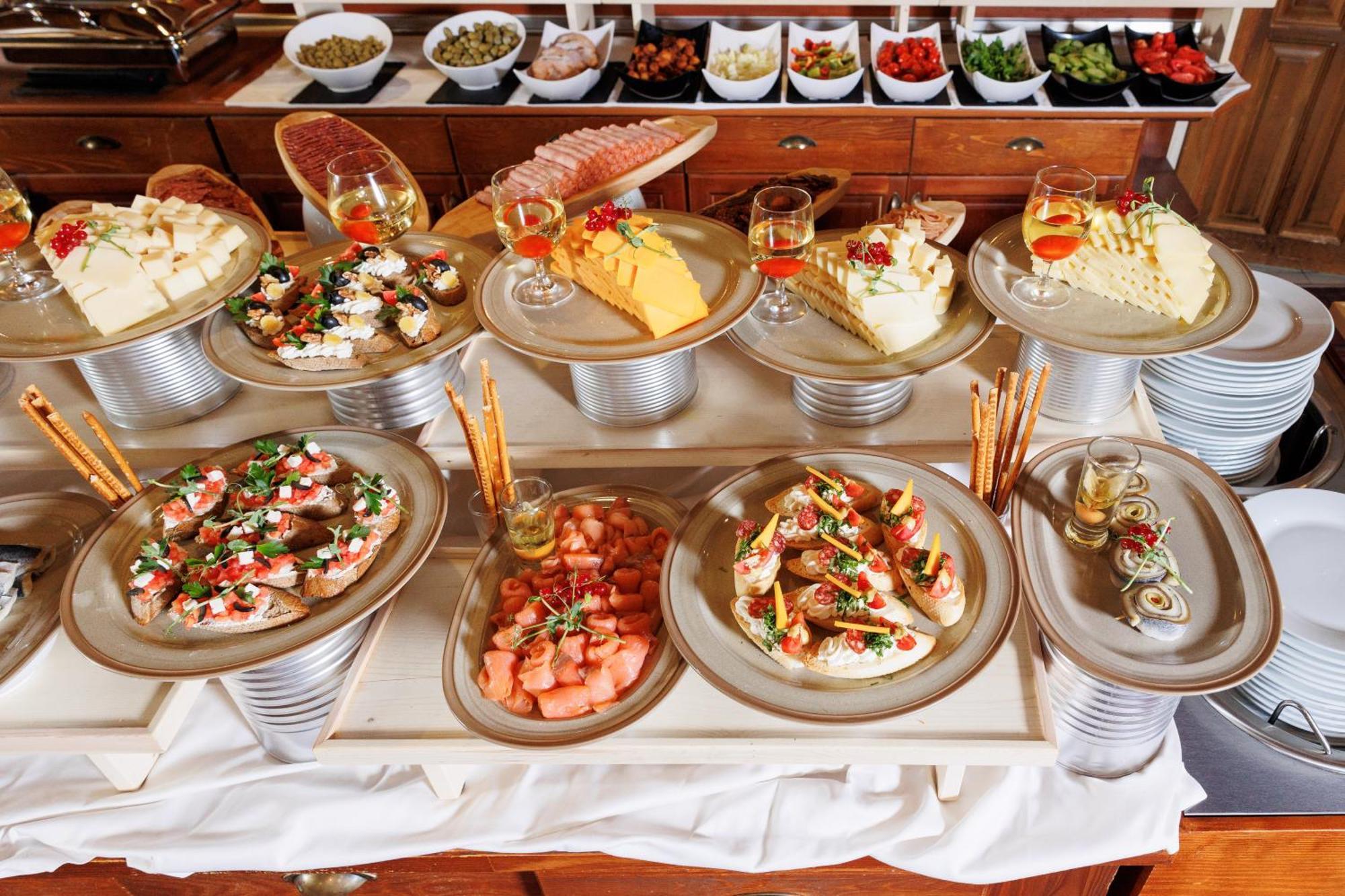 Pirin Golf Hotel & Spa Разлог Экстерьер фото