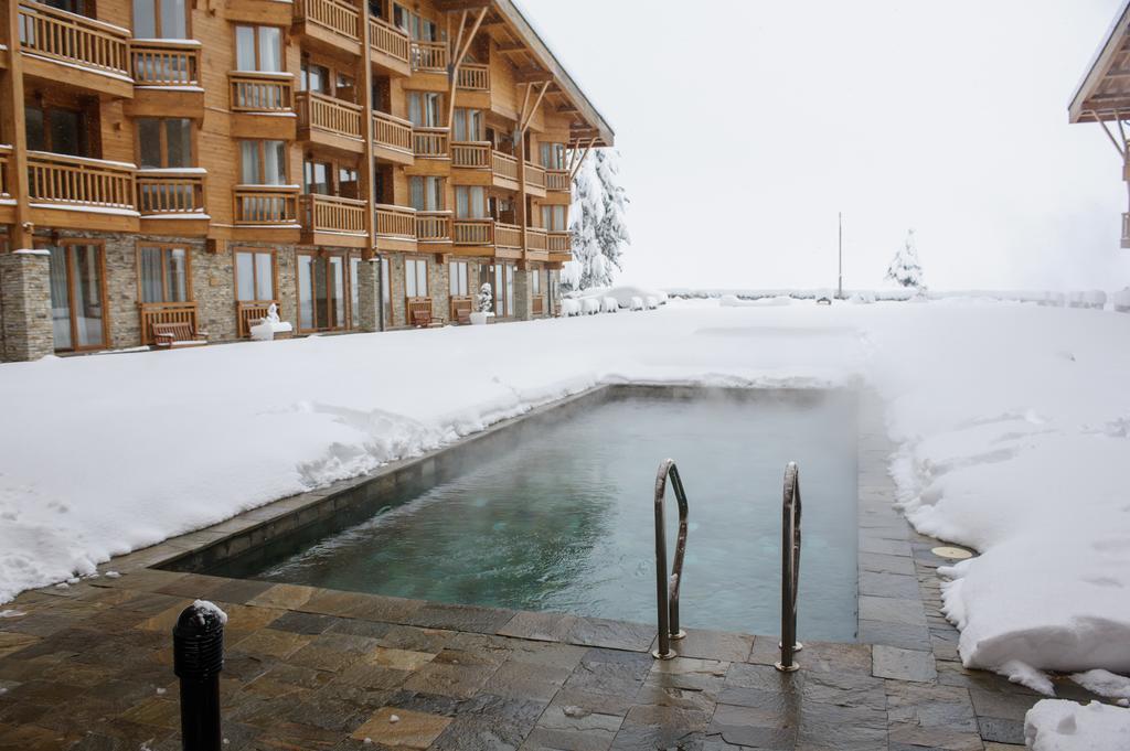 Pirin Golf Hotel & Spa Разлог Экстерьер фото